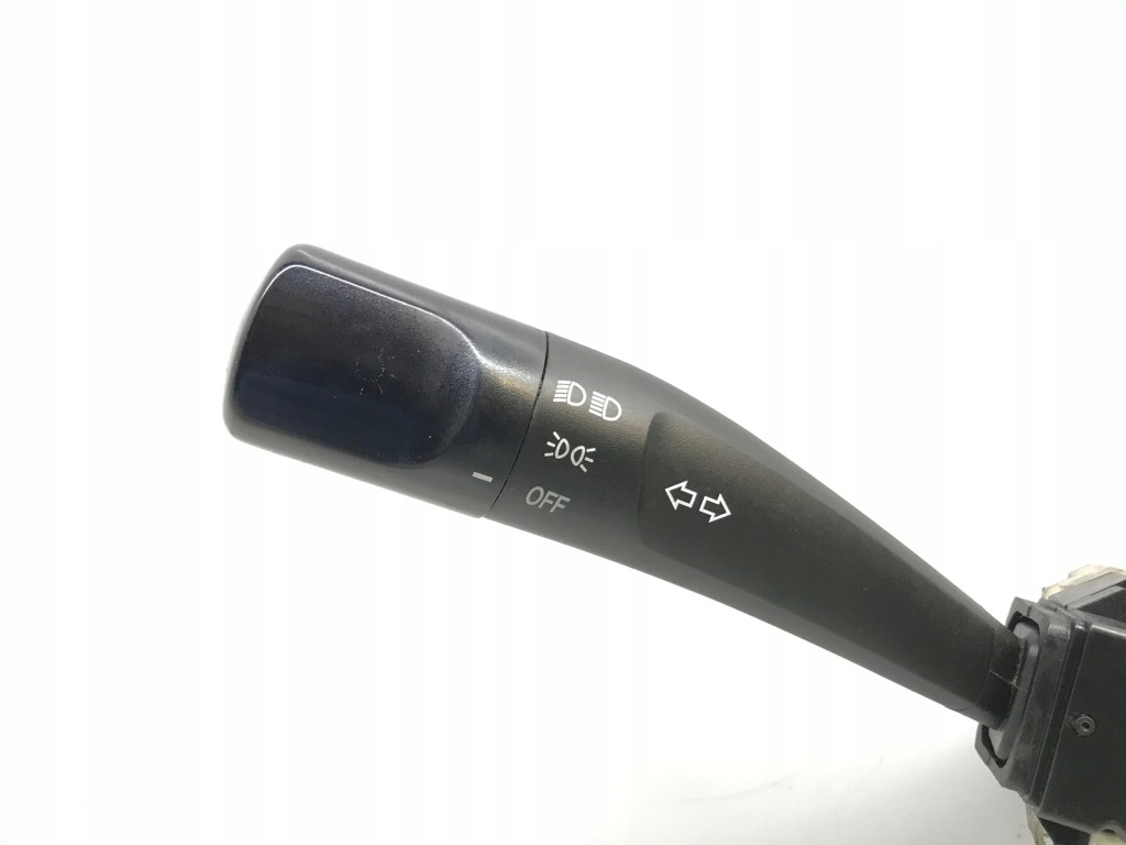 фото №9, Ssangyong rexton 2006 перемикач комбінований