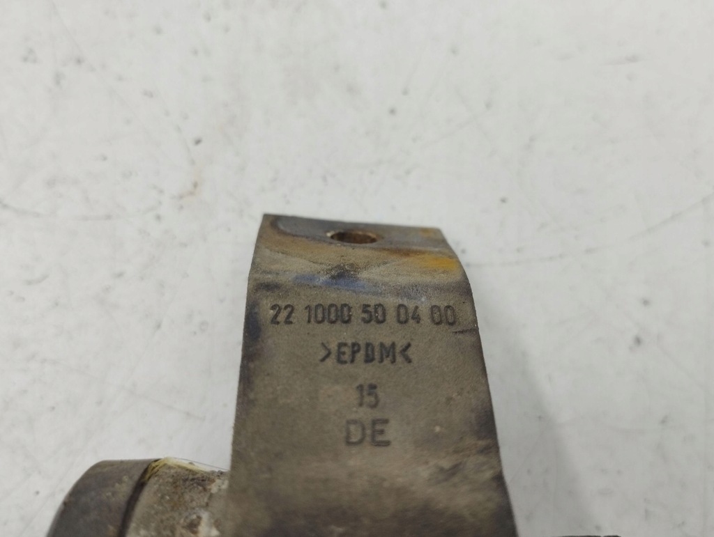 фото №5, Mazda 5 2008 помпа пального webasto