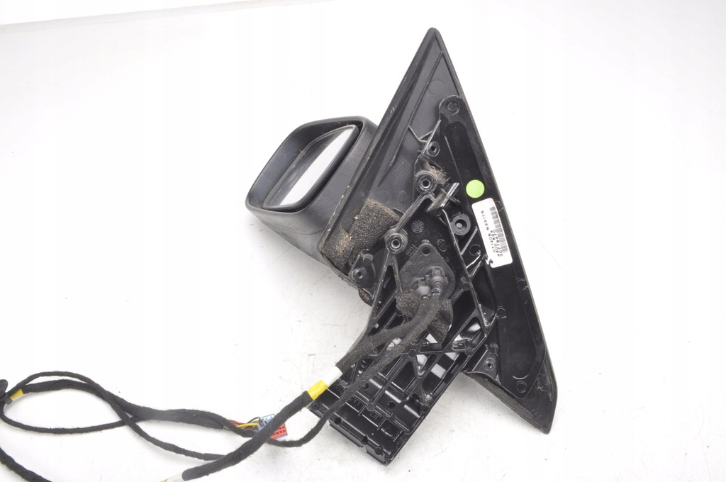 фото №10, Volvo c70 ii зеркало левая 12 pin 30779470