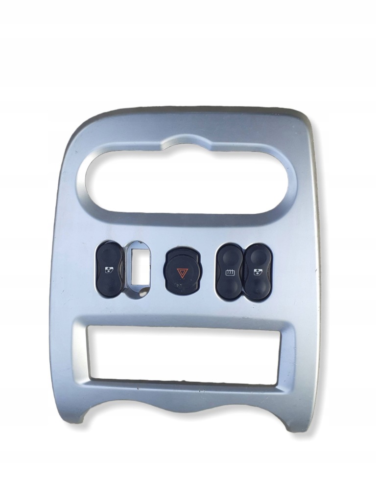 Купить Рамка радио 1 кондиционера dacia sandero 1 8200739438