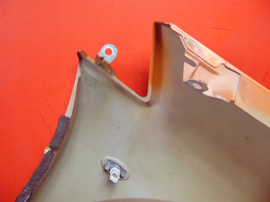 фото №15, Citroen c3 pluriel крыло левый перед передний khud