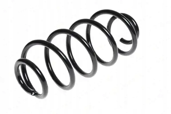 фото №1, Пружина подвеска задняя 4266734 lesjöfors