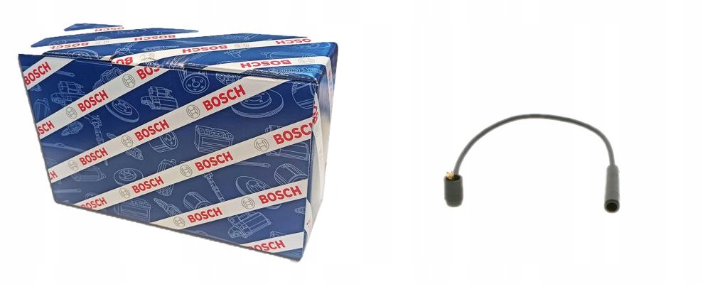 фото №13, Набір трубопровід запалювання bosch 986 356 841