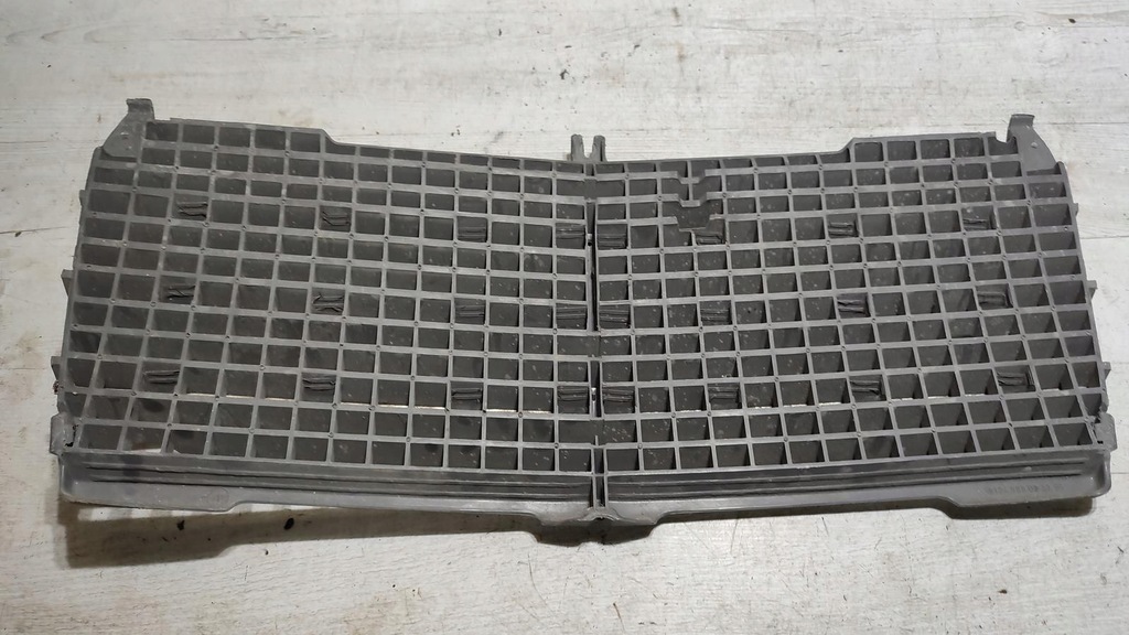фото №10, Решітка радіатора решітка радіатора mercedes w124