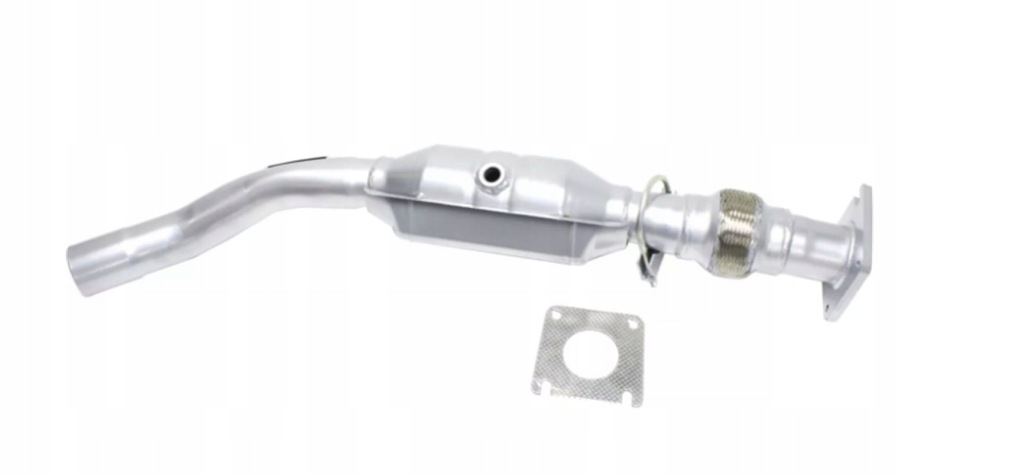 Купить Катализатор 3.8 chrysler pacifica 05-08