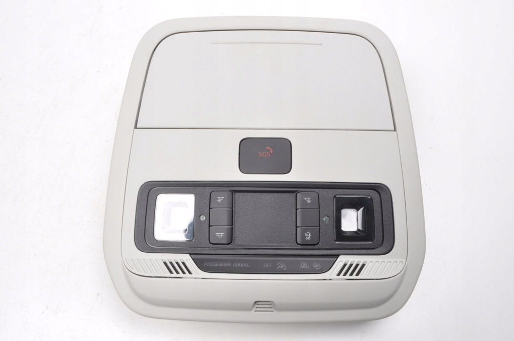 фото №1, Ford mustang mach-e освітлення лампа кабіни салону lc5t-15k609-ba