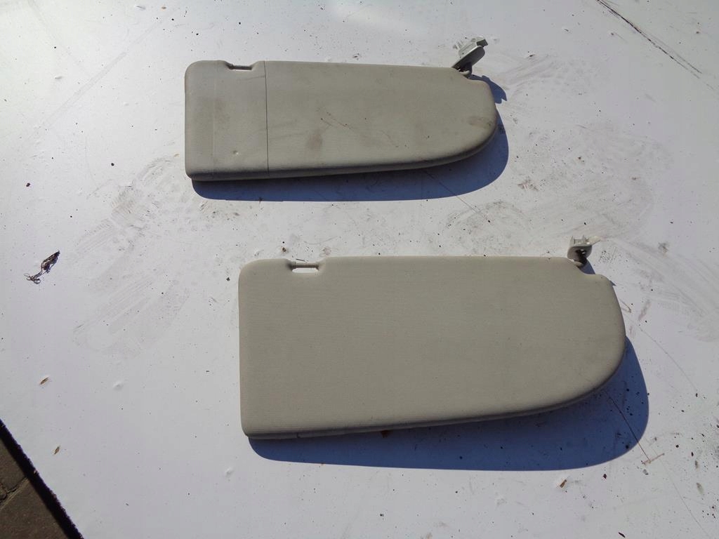 фото №1, Захист сонцезахисна права vw caddy iii 3