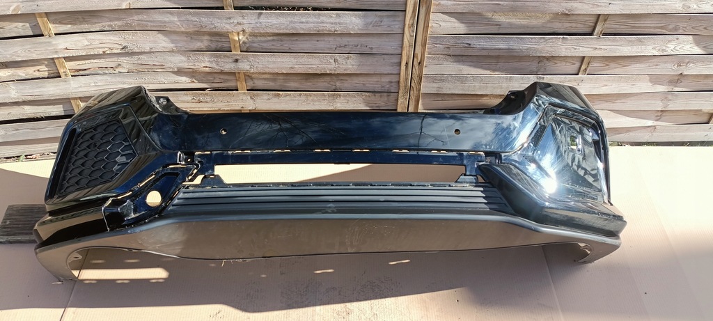 фото №1, Бампер задняя задний honda civic x type typ r 17-21r