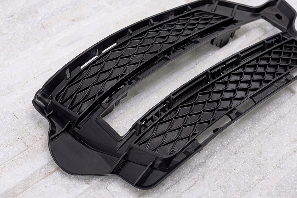 фото №9, Mercedes glk 12-15 заглушка протитуманної фари l a2048852922