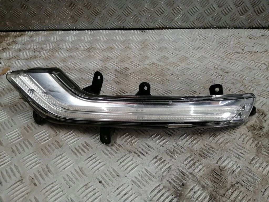 Купить Peugeot 508 рестайлинг  фара led drl правый  9807242280