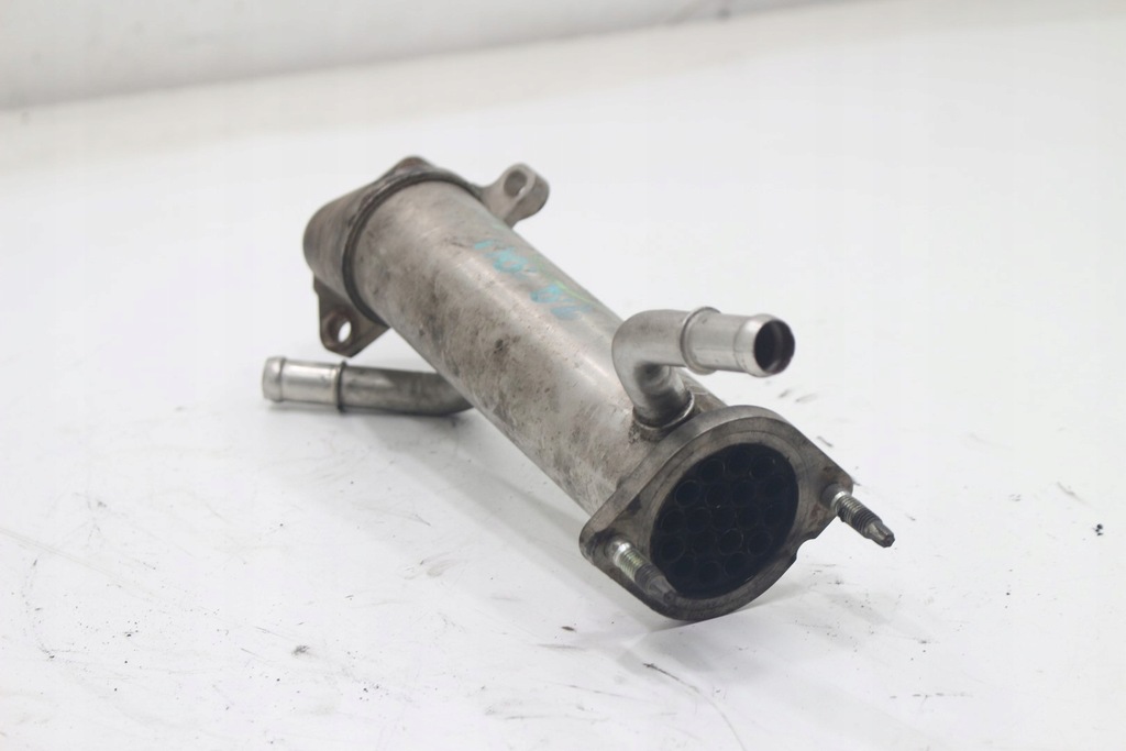 фото №12, Радіатор вихлопних газів egr 8c1q9f464ab transit boxer 2.2