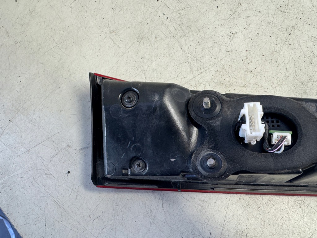 фото №7, Hyundai kona лампа правий задня w кришка led 92404-j91