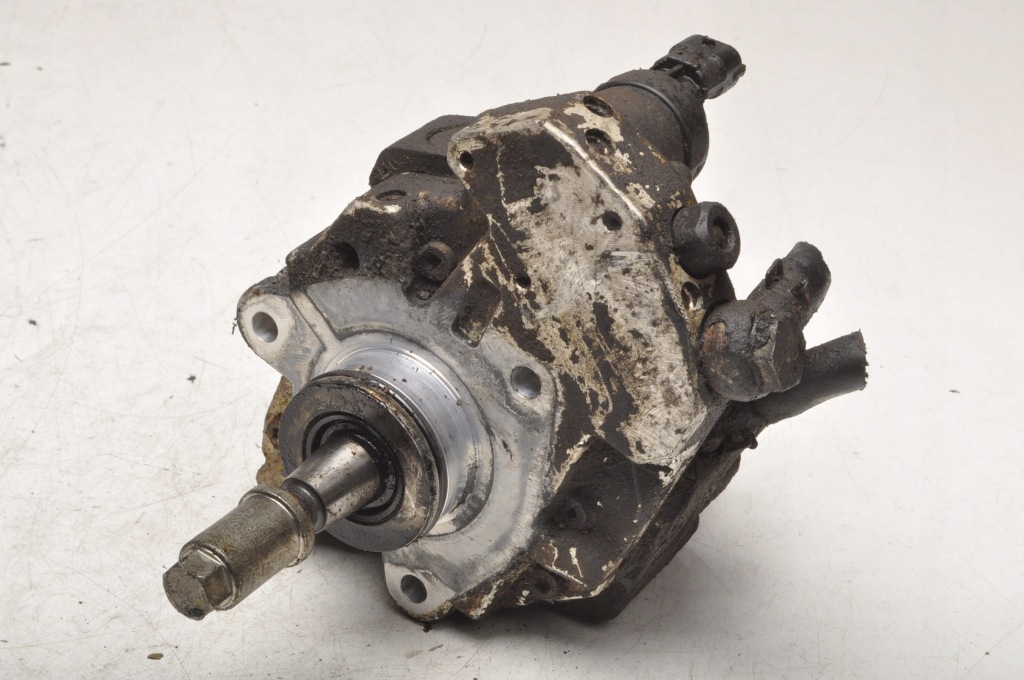 фото №1, Ford ranger iv 2.5 tdci насос впрыскная 0445010107 we0113800
