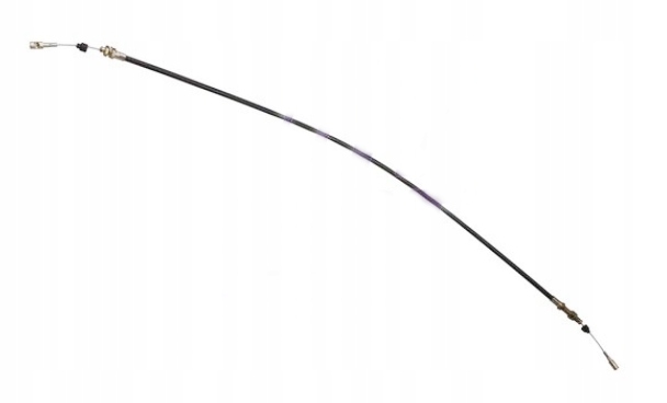 фото №1, Fast ft72005 трос газу