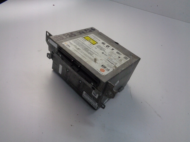 фото №1, Радіо навігація bmw x3 f25 x4 f26