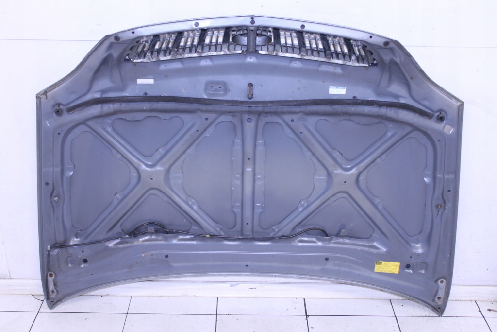 Капот кришка двигуна + решітка радіатора lexus rx 1998-2003 в Україні