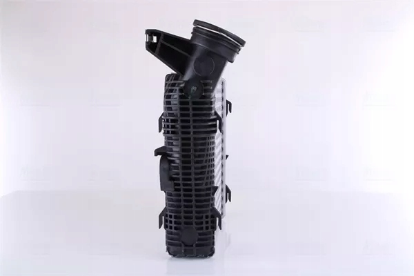 Nissens интеркулер радиатор воздуха впускной porsche macan 3.0 Доставка