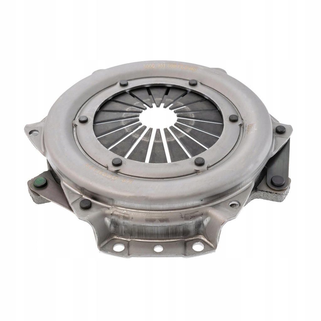 фото №1, Притиск зчеплення citroen; dacia solenza; peugeot 106, 205, 306; renault 14