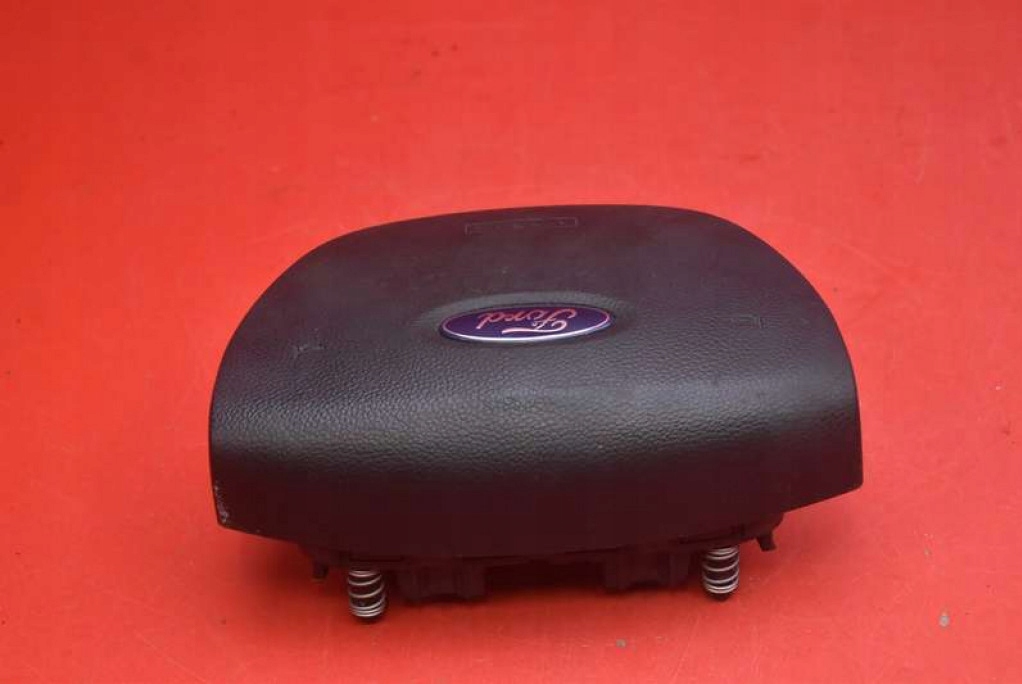 Подушка безпеки подушка повітряна водія 3m51-r042b85-ah ford focus c-max mk1 1 в Україні