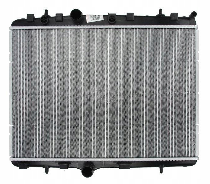 фото №1, Радиатор ds3 citroen c3 c-elysee 12- 1330p8