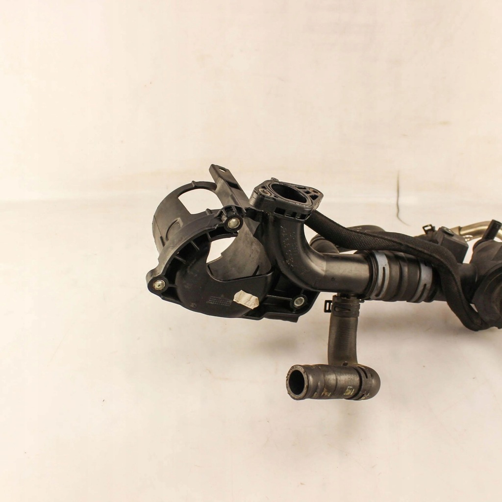 фото №5, Mercedes-benz vito viano w447 2014 корпус термостата