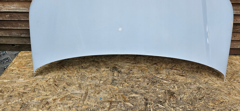 Капот кришка двигуна vw t5 рестайлінг Оригінал