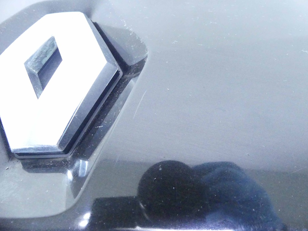 фото №11, Бампер перед kpl renault fluence 09-12 nv676