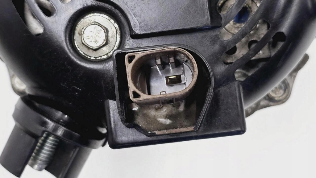 фото №7, Генератор ford b-max 1.0 ecobooost cv6t-10300-be