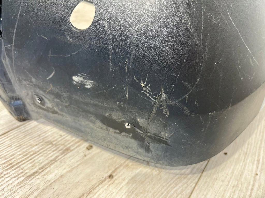 фото №8, Бампер перед передний dacia duster ii 17-21