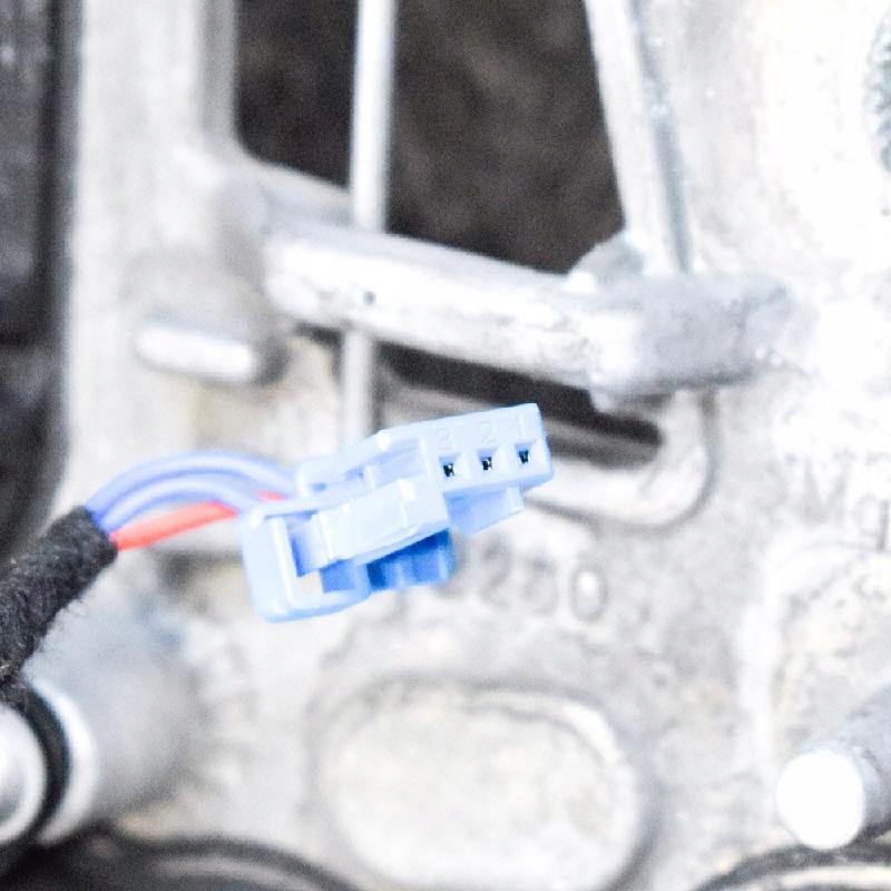 фото №6, Citroen c4 picasso mk2 багатофункціональний повітропровід 98096594zd 2015