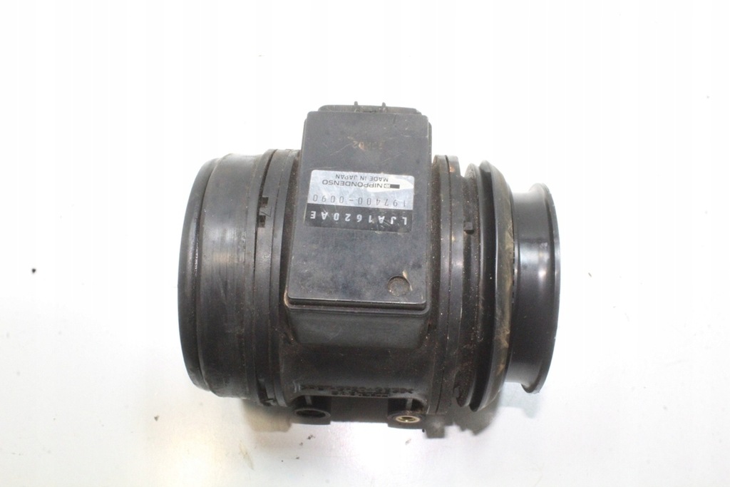 фото №7, Витратомір jaguar xk 8 coupe x100 lja1620ae 4.0l бензиновий 179kw 1997