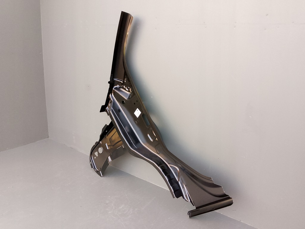 фото №9, Peugeot traveller i 1 2016- поріг блок двигуна a правий віконний поріг 1613968780