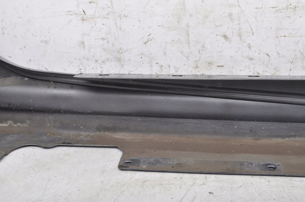 фото №14, California f149 накладка молдинг порог левая 740