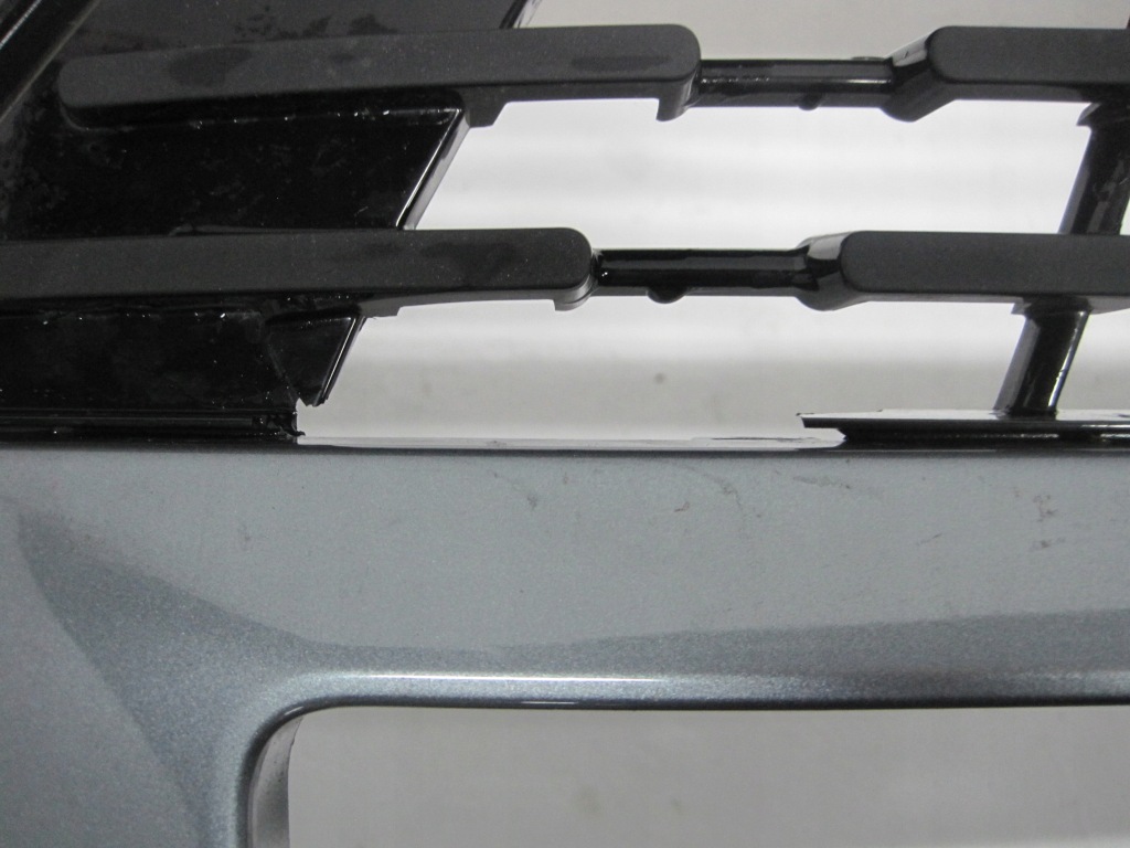 Бампер mini countryman u25 pod 4 pdc перед передний Киев