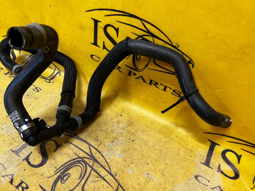 фото №5, Труба шланг wody ford kuga mk3 escape mk4 1.5 eb