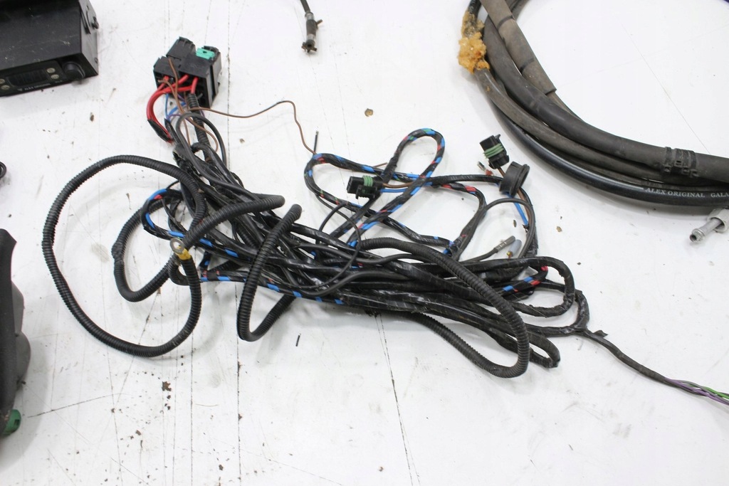 фото №5, Обладнання охолоджувач автомобільний ducato iii lift