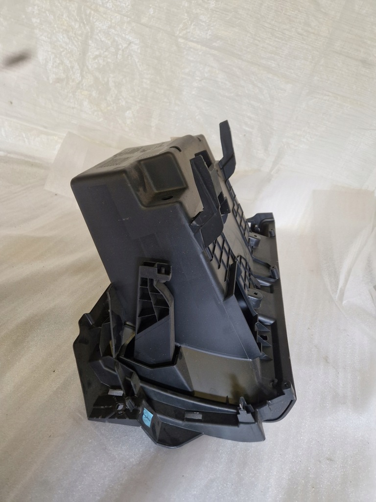 фото №8, Trafic iii vivaro b talento бардачок панелі консолі