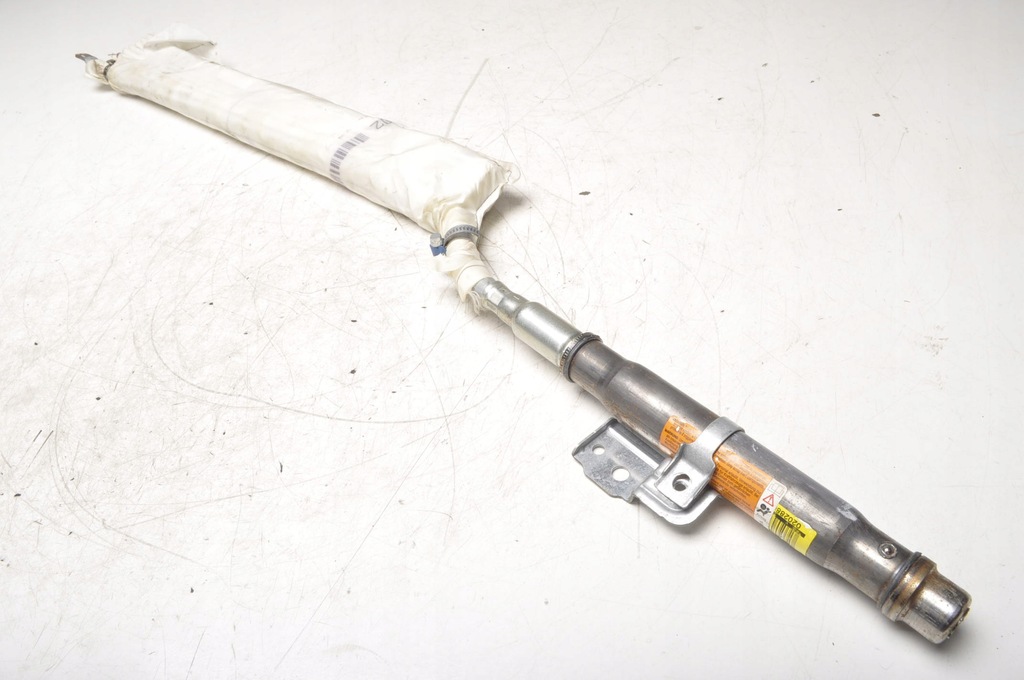 фото №1, Volvo c70 ii шторка безпеки подушка безпеки ліва 9466583