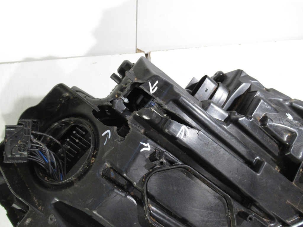 фото №13, Skoda octavia 4 iv 5e4 full led лампа 5e4941015a