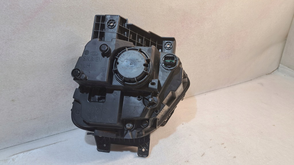 фото №10, Kia e- soul фара левый