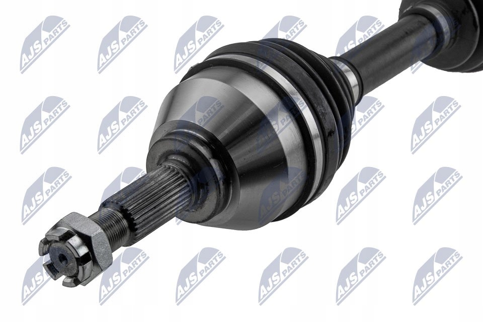 фото №13, Nty приводной вал приводная npw-ns-163 nty