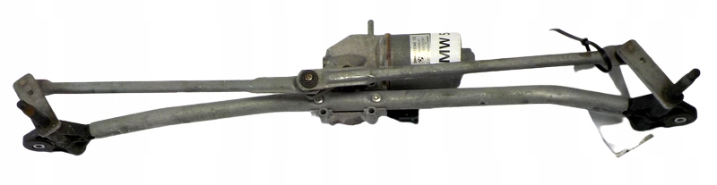 фото №1, Mini countryman r60 механізм двірник моторчик