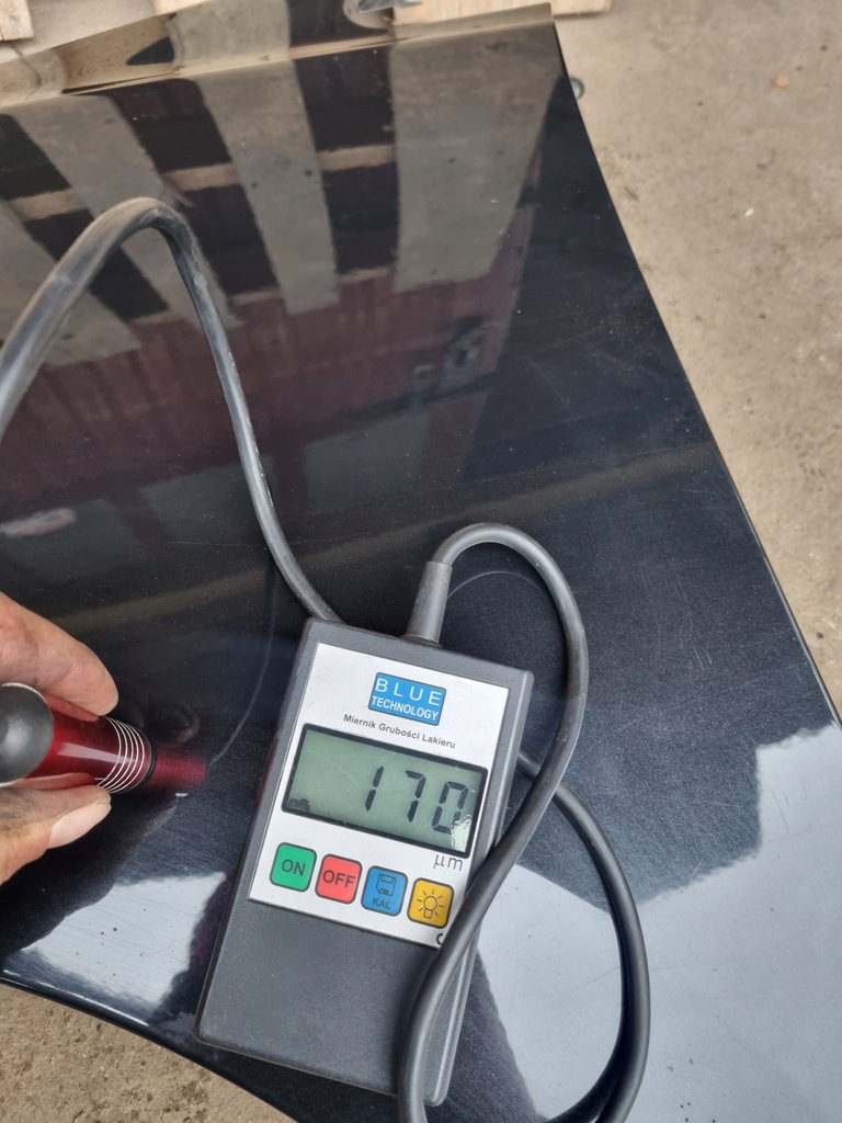 фото №9, Hyundai ix35 крыло левый перед 1k 10-16 106