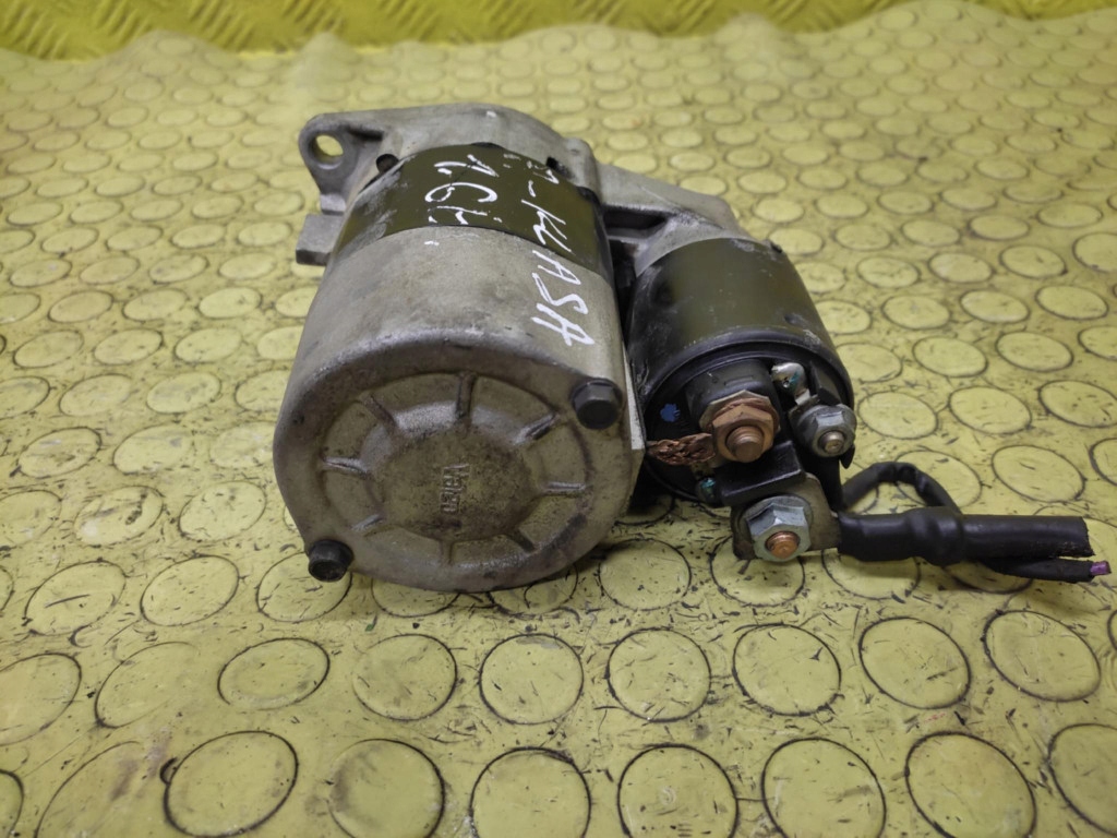 Mercedes w168 1.6 стартер 0051512101 Оригінал