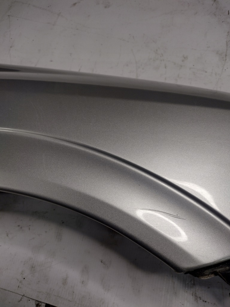 фото №9, Крила правий перед opel astra ii g k: z82l