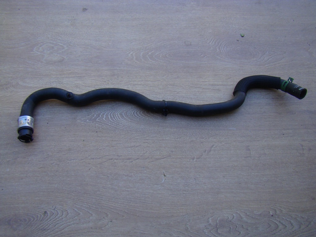 фото №4, Talisman 1.6 dci шланг труба wody 217411029r