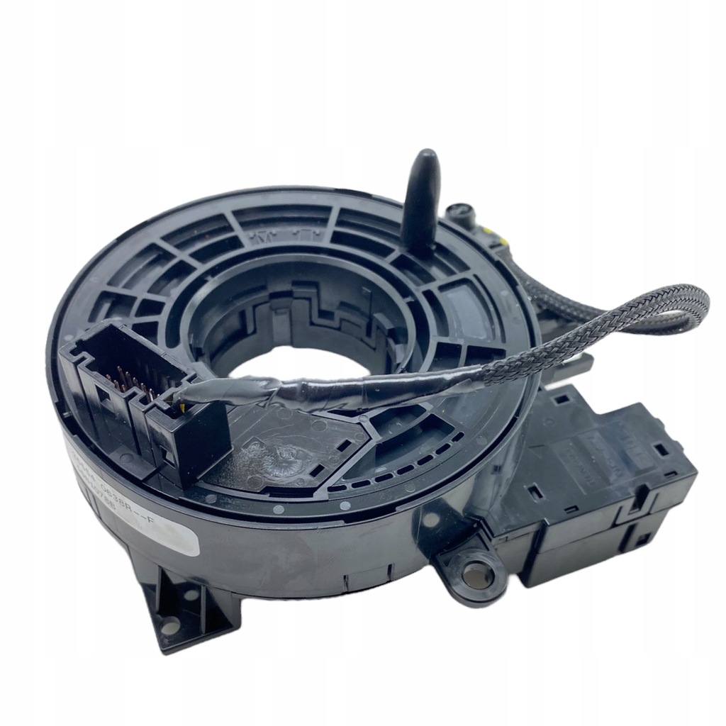 фото №13, Лента подушка безопасности renault clio v 255540638r