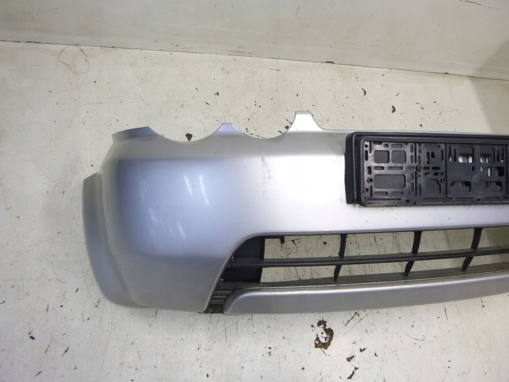 фото №6, Бампер передний honda hrv nh-583m 1999r.