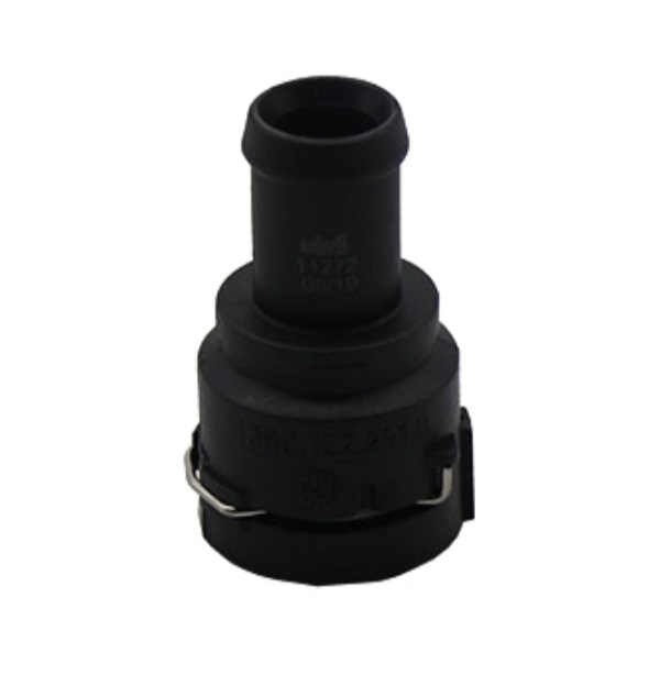 фото №1, Vika 11220291901 фланець рідина охолоджуючий