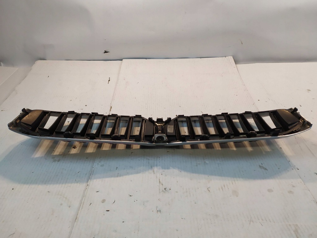 фото №11, Решітка радіатора решітка радіатора bmw 3 g20 g21